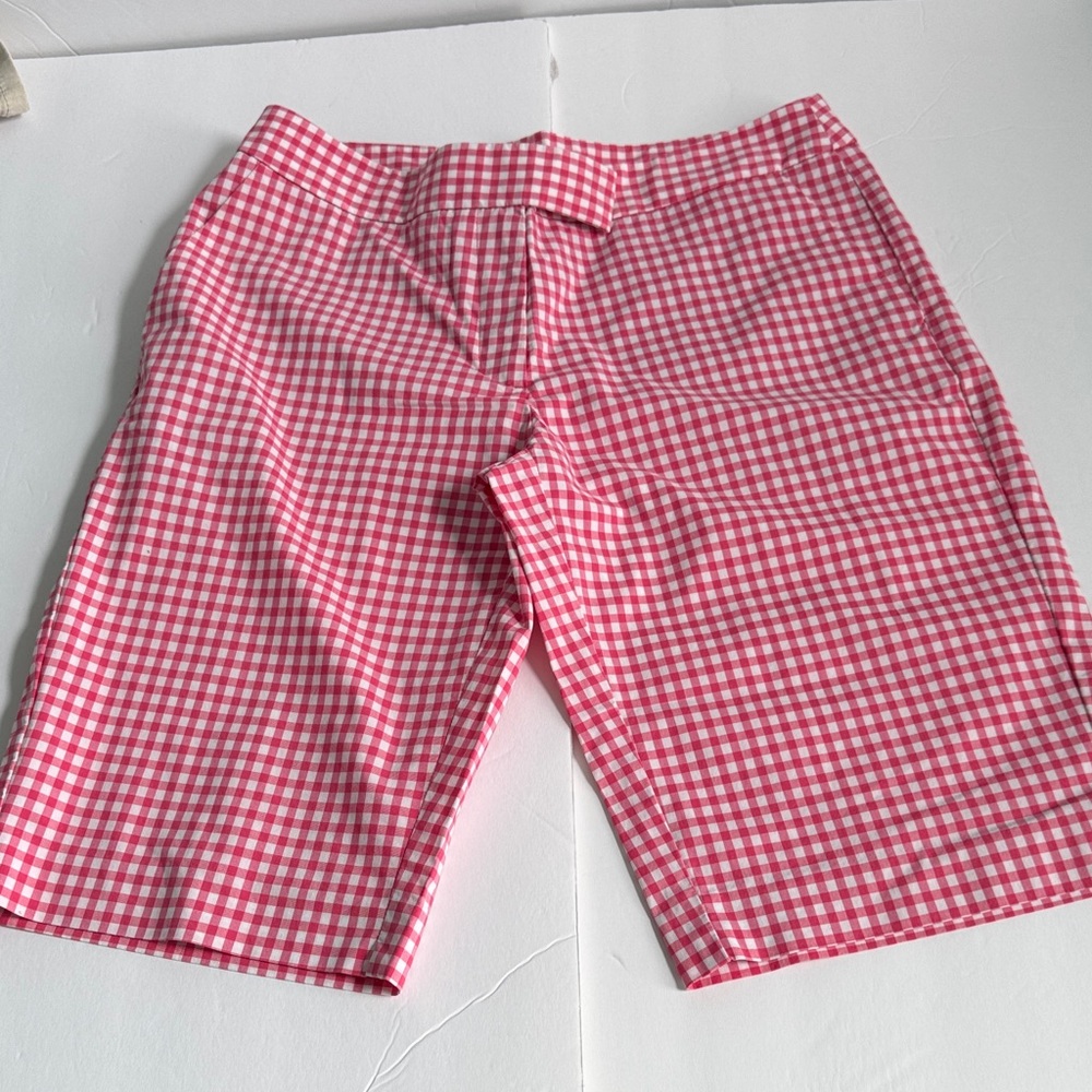 Jones New York Bermuda style Shorts